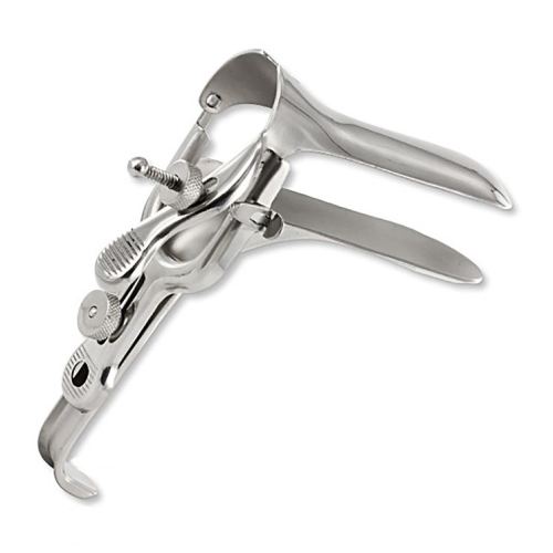 Speculum Cusco S 9 cm - Breedte 2-8cm