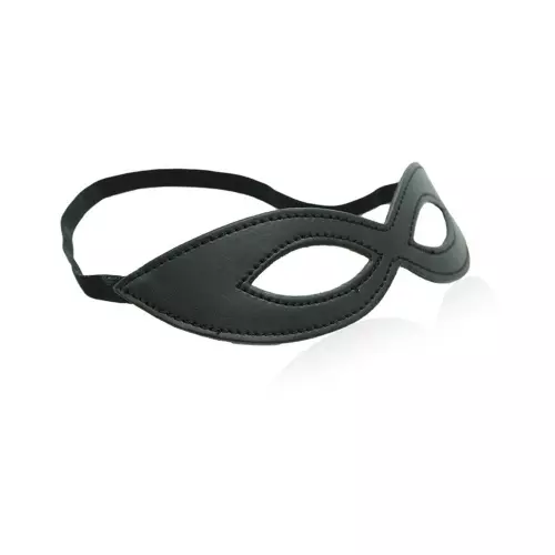 Maske Thick Eyes Schwarz – 4/4