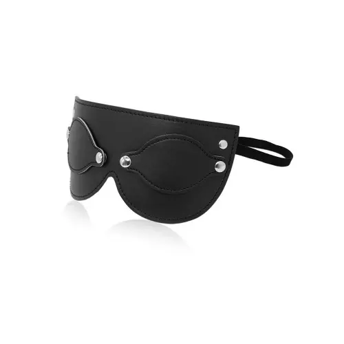 Maske Eye Patches Schwarz – 4/5
