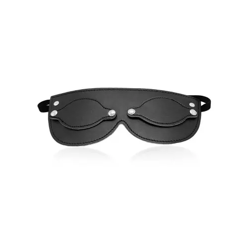 Maske Eye Patches Schwarz – 5/5