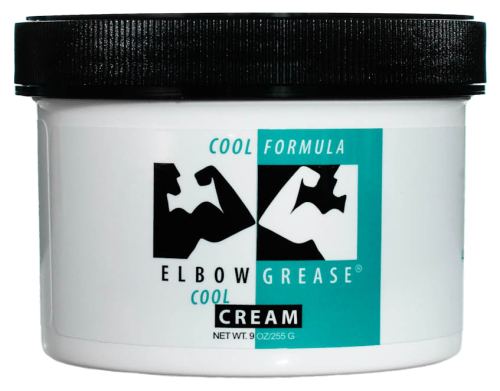 Elbow Grease Cool Munt 255 g