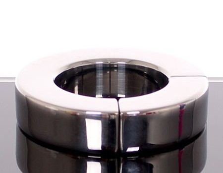 Magnetic Ball Stretcher Height 14mm - Weight 225gr - Diameter 35mm