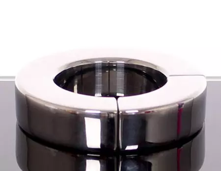 Ballstretcher Magnetic Höhe 14mm - Gewicht 225gr - Durchmesser 35mm – 1/4