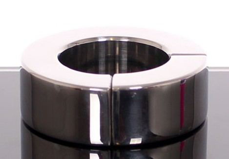 Magnetic Ball Stretcher Height 20mm - Weight 325gr - Diameter 35mm