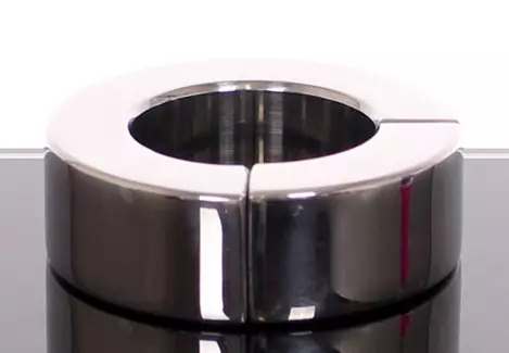 Ballstretcher Magnetic Höhe 20mm - Gewicht 325gr - Durchmesser 35mm – 1/4