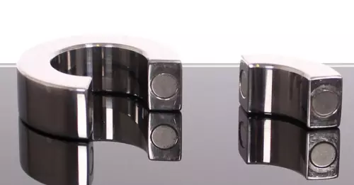 Ballstretcher Magnetic Höhe 20mm - Gewicht 325gr - Durchmesser 35mm – 2/4