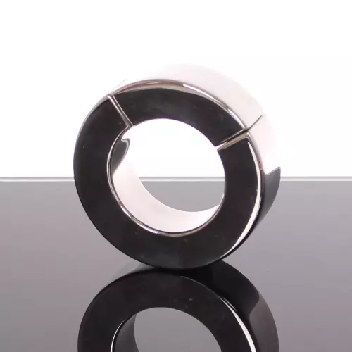 Ballstretcher Magnetic Höhe 20mm - Gewicht 325gr - Durchmesser 35mm – 3/4