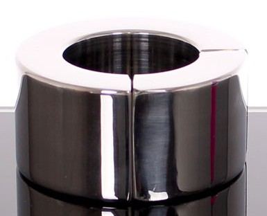 Magnetic Ball Stretcher Height 30mm - Weight 505gr - Diameter 35mm