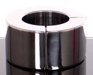 Ballstretcher Magnetic Höhe 30mm - Gewicht 505gr - Durchmesser 35mm – 1/4
