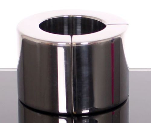 Magnetic Ball Stretcher Height 40mm - Weight 620gr - Diameter 35mm