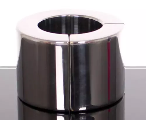 Ballstretcher Magnetic Höhe 40mm - Gewicht 620gr - Durchmesser 35mm – 1/4