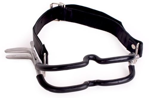 Mouth Spreader Gag 12 x 4.5 cm