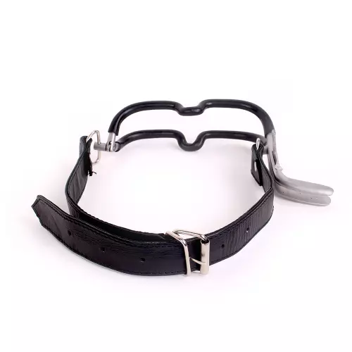 Mundöffner-Knebel 12 x 4.5 cm – 4/6