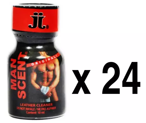 Man Scent 10ml x24 – 1/7
