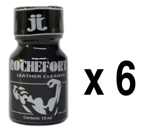 Rochefort EU 10ml x6 – 1/9