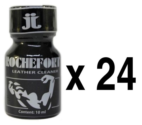Rochefort EU 10ml x24