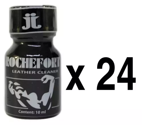 Rochefort EU 10ml x24 – 1/9