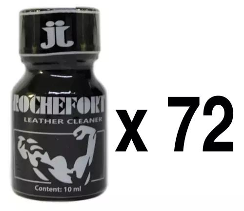 Rochefort EU 10ml x72 – 1/10