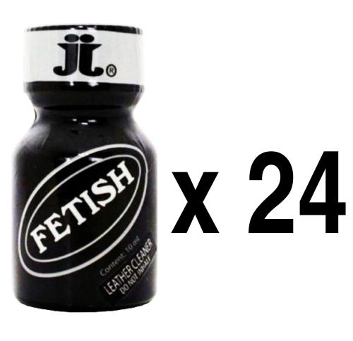 Fetish 10ml x24
