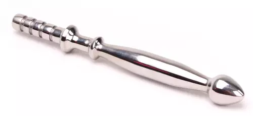 Endball Penis Plug 7cm 11mm – 1/3
