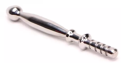 Endball Penis Plug 7cm 11mm – 2/3