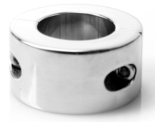 Ballstretcher aus Metall Steel Kiotos Höhe 30mm - Gewicht 480gr