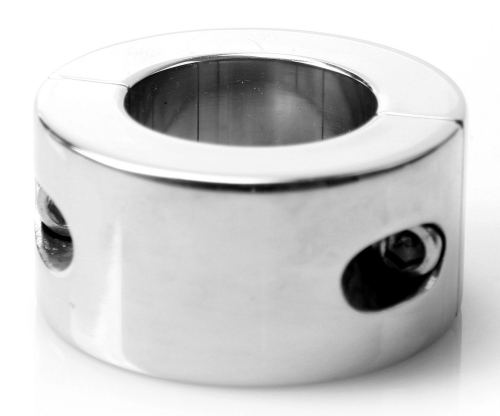 Ballstretcher aus Metall Steel Kiotos Höhe 20mm - Gewicht 318gr