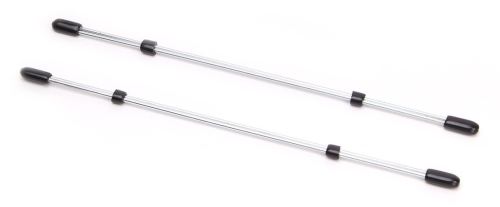 Brustwarzen-Klemmen Thaistick Stab 21cm
