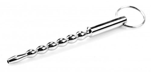 Durchbohrter Harnröhren-Stab Penis Stick 13cm 7-12mm