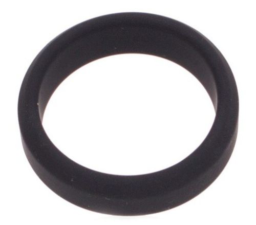 Cockring aus Silikon Tony Soft 17mm