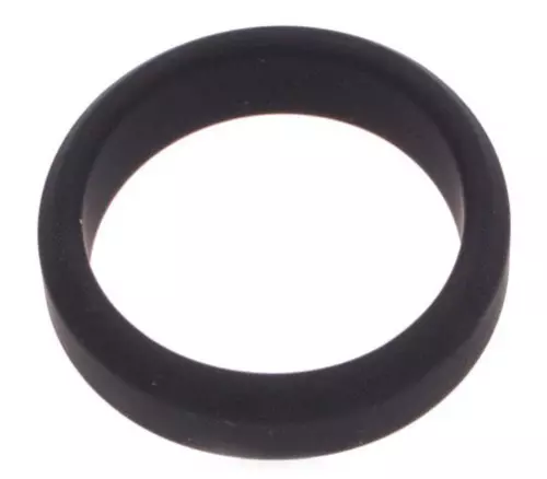 Cockring aus Silikon Tony Soft 17mm – 1/8