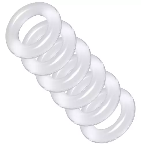 Ball Stretcher Ring Master 2.5 cm – 1/7