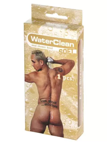Analspitze Dansex Multi 13 x 2cm Flesh – 2/7