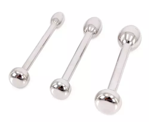 Urethral Plugs 3-Pack 4.5cm 6 to 10mm – 2/4