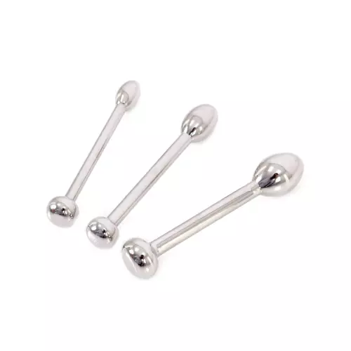 Urethral Plugs 3-Pack 4.5cm 6 to 10mm – 4/4