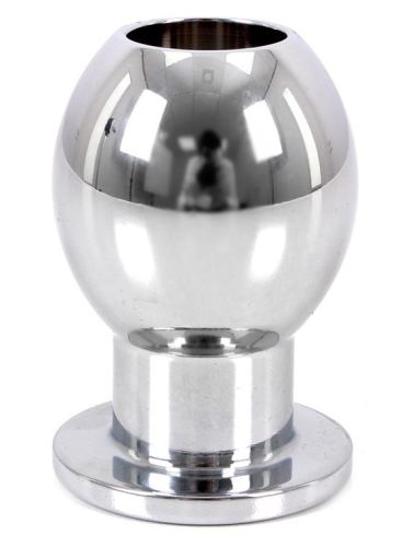 Deep Tunnel Plug - 5.4 x 4 cm