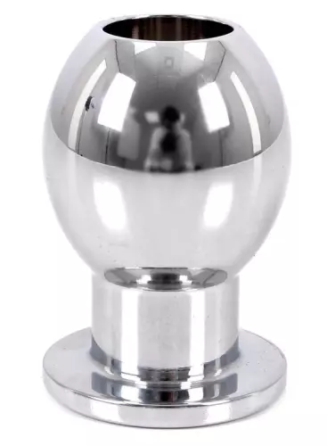 Plug Tunnel Deep - 5,4 x 4 cm – 1/16