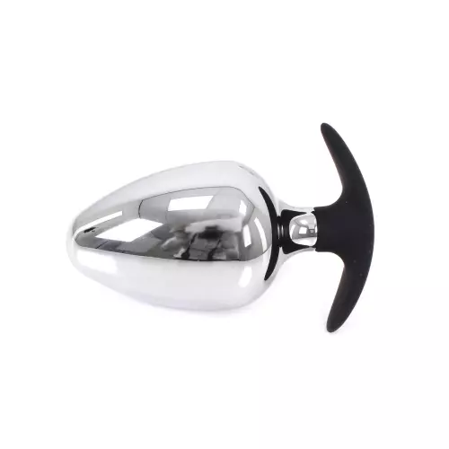Metalen plug Sucker Big 11,5 x 6 cm – 3/3