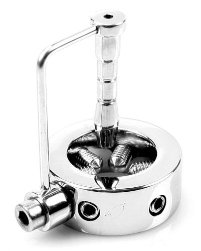 Penis Glanspike Plug 5.5cm - 7mm Diameter