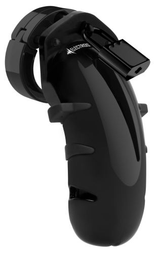 Electro Chastity Cage 10 x 3 cm