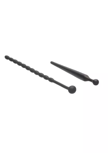 Kit Harnröhren-Plugs Beginners 2 Teile – 4/10