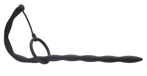 Silicone Urethral Rod 29cm - 10mm