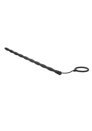 Harnröhren-Stab aus Silikon 29cm - 10mm – 3/13