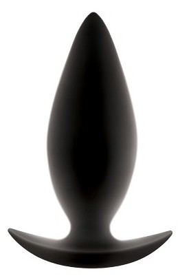 Spades Medium Plug 9 x 3.4 cm