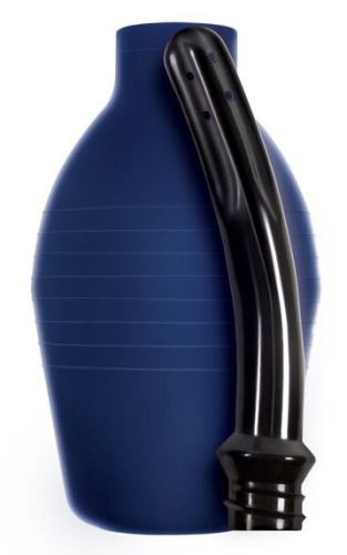 Renegade Cleanser Anal Bulb 355ml