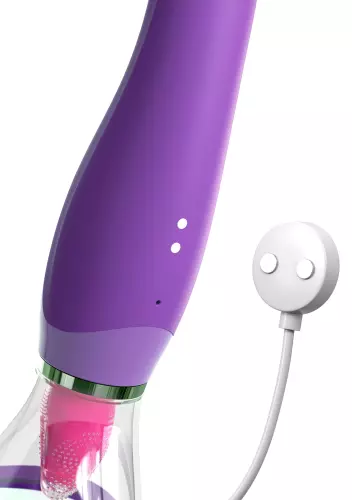 Dildo Her Ultimate Pleasure Silikon – 5/12