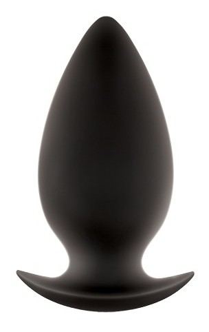 Spades X-Large Plug 10 x 5 cm