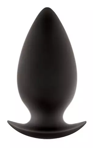 Plug Spades X-Large 10 x 5 cm – 1/2