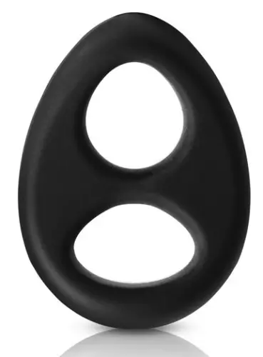Ballstretcher Romeo 20 mm Schwarz – 1/6