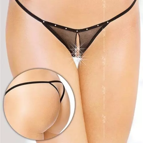 Offener String Galina Schwarz – 2/2